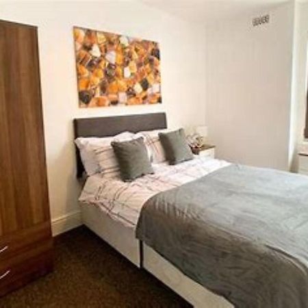 Hemel Short Stay Hemel Hempstead Ngoại thất bức ảnh