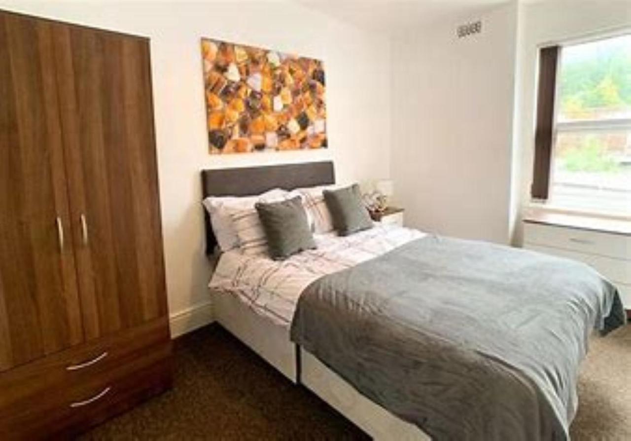 Hemel Short Stay Hemel Hempstead Ngoại thất bức ảnh