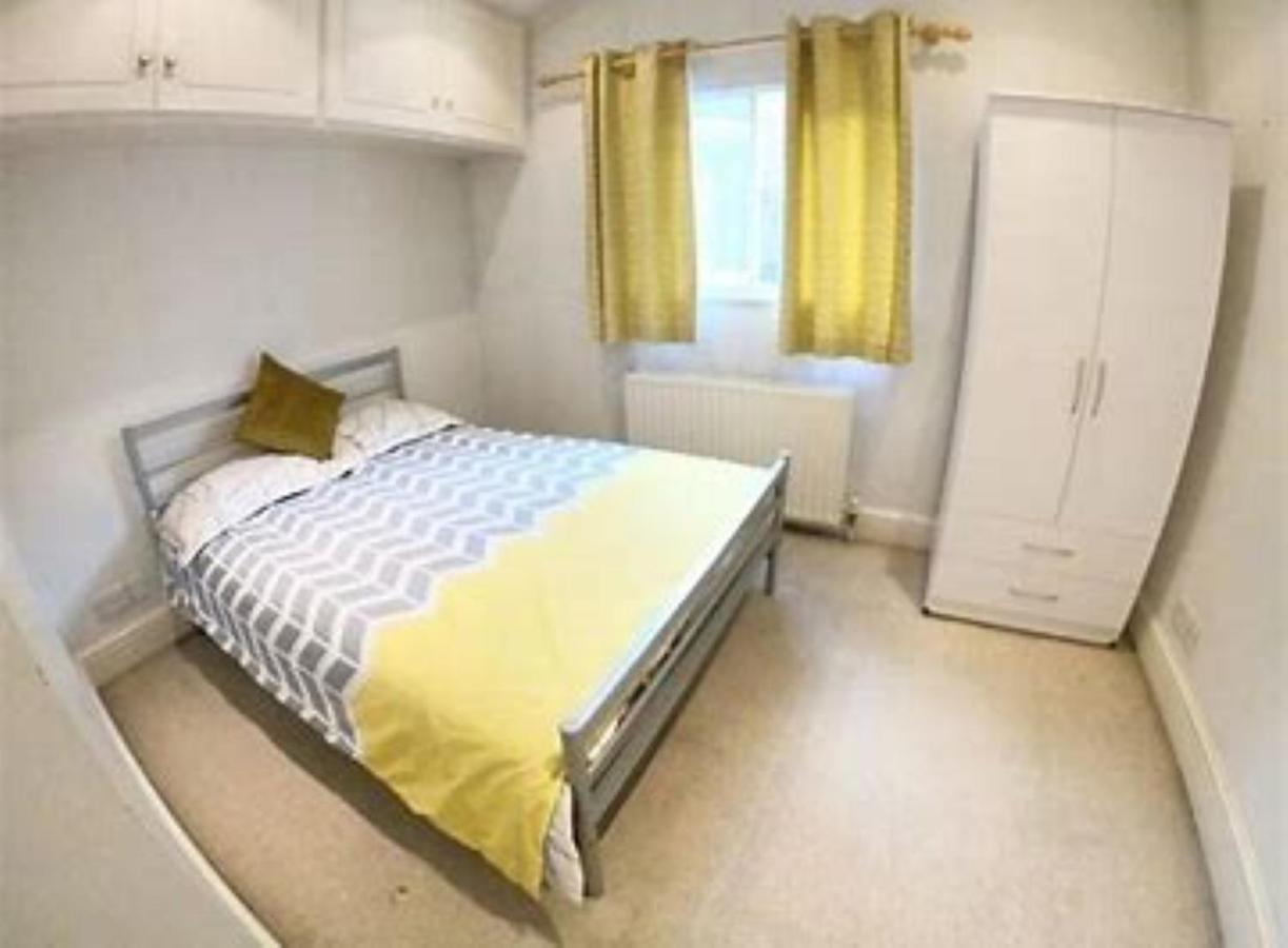 Hemel Short Stay Hemel Hempstead Ngoại thất bức ảnh