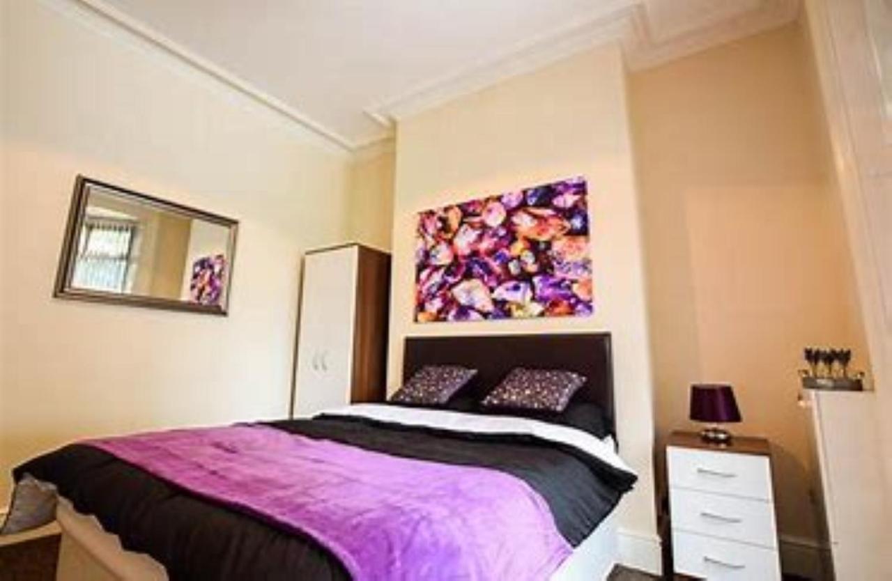 Hemel Short Stay Hemel Hempstead Ngoại thất bức ảnh