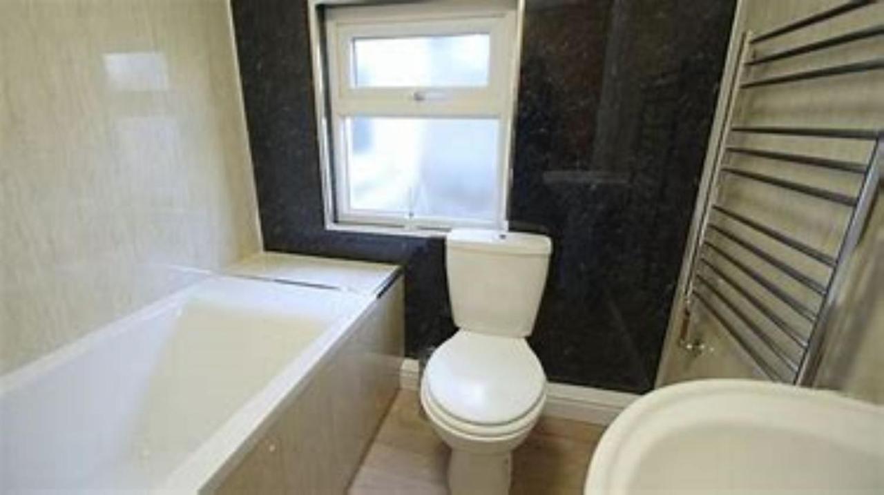 Hemel Short Stay Hemel Hempstead Ngoại thất bức ảnh