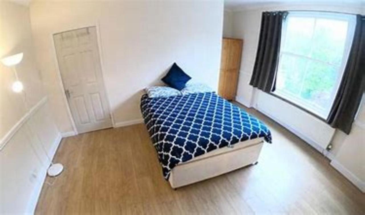Hemel Short Stay Hemel Hempstead Ngoại thất bức ảnh