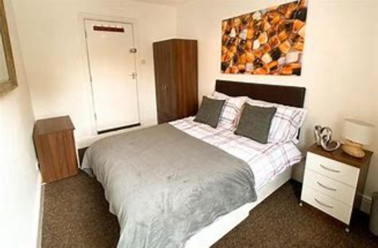 Hemel Short Stay Hemel Hempstead Ngoại thất bức ảnh