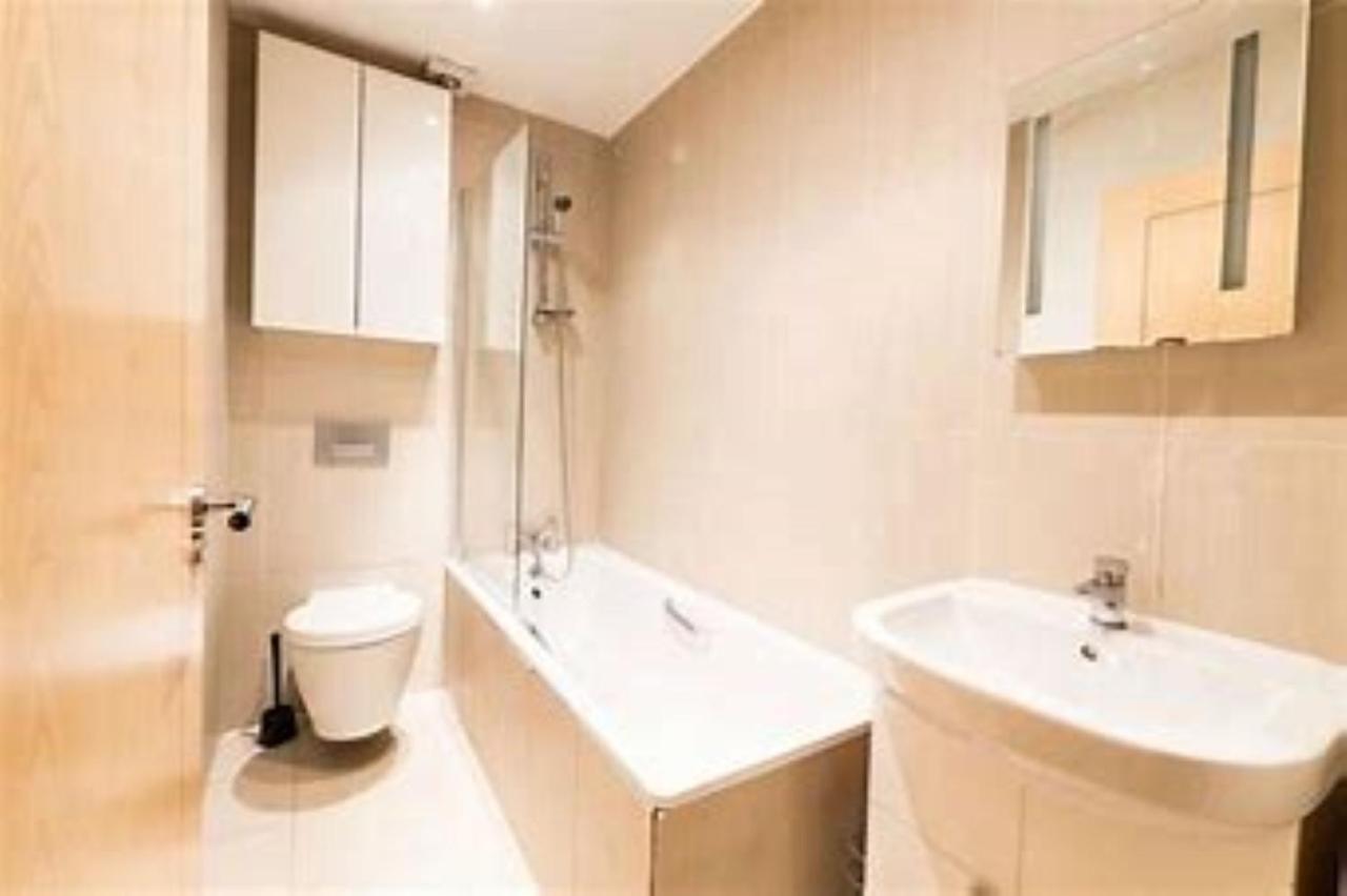 Hemel Short Stay Hemel Hempstead Ngoại thất bức ảnh