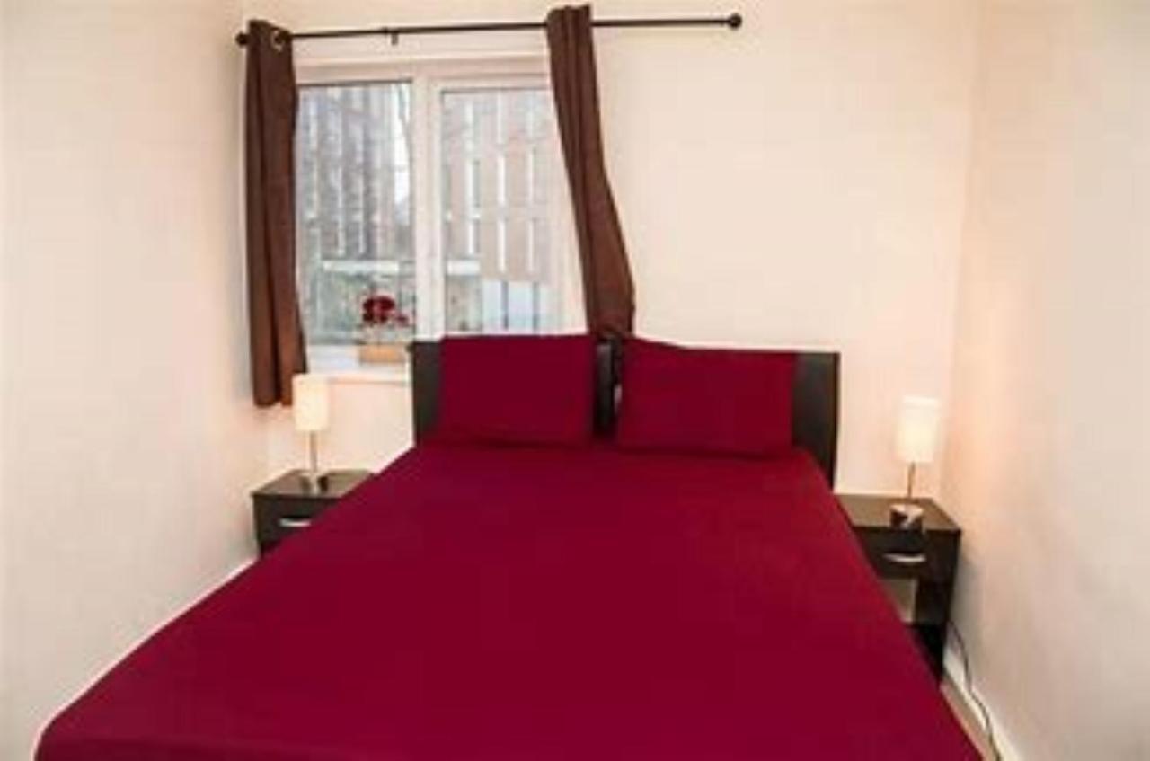 Hemel Short Stay Hemel Hempstead Ngoại thất bức ảnh