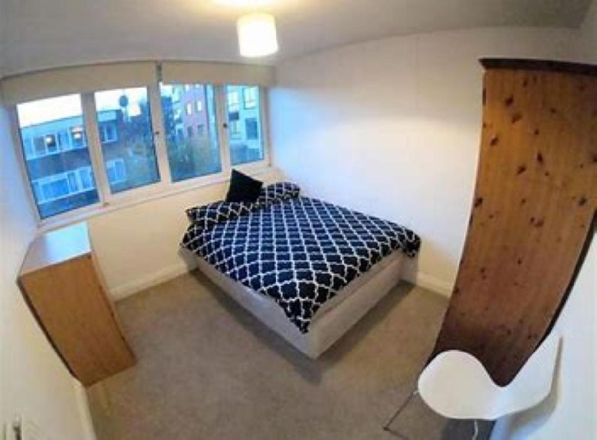Hemel Short Stay Hemel Hempstead Ngoại thất bức ảnh