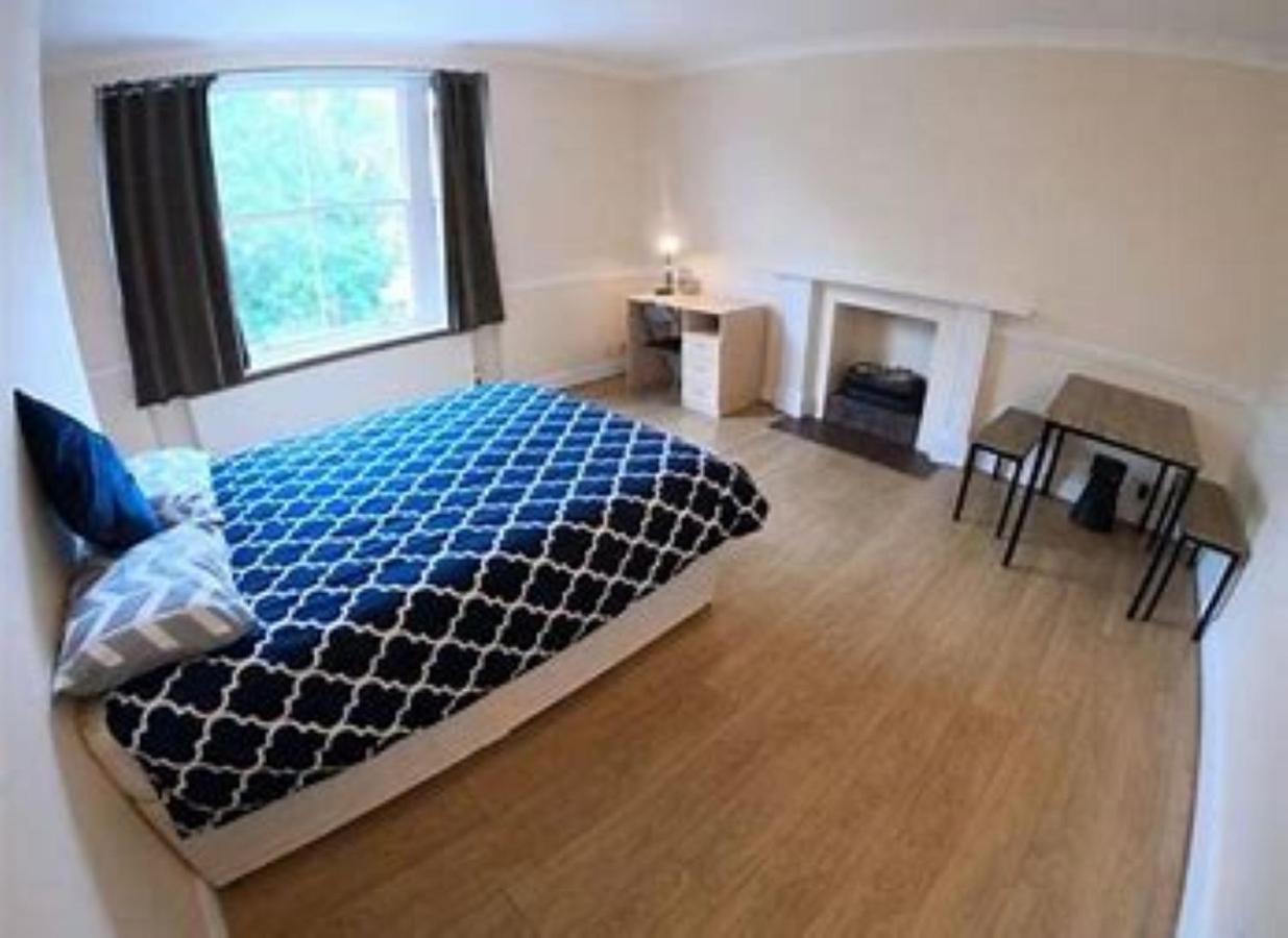 Hemel Short Stay Hemel Hempstead Ngoại thất bức ảnh