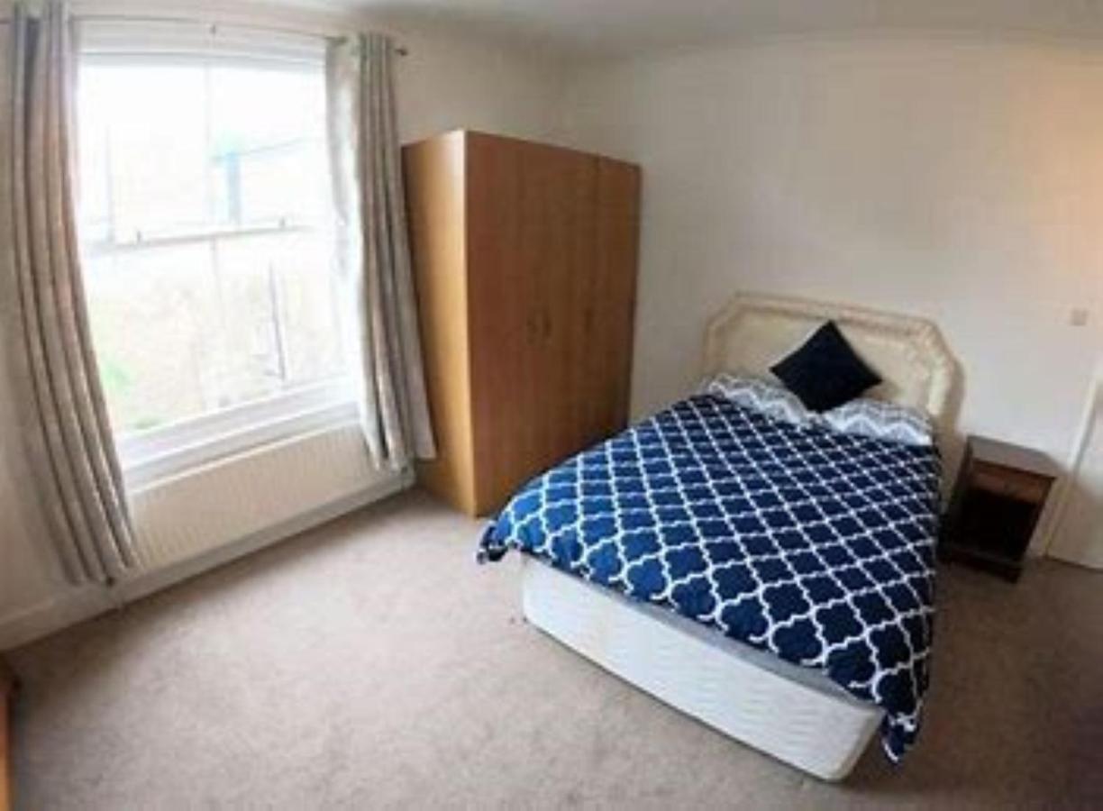 Hemel Short Stay Hemel Hempstead Ngoại thất bức ảnh